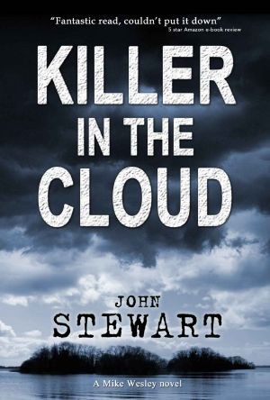 [Mike Wesley 01] • Killer In The Cloud